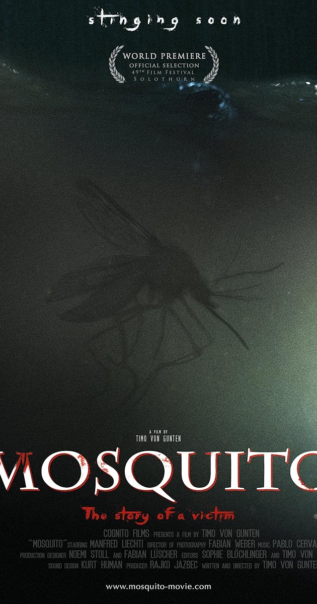 Mosquito (2014) IMDb
