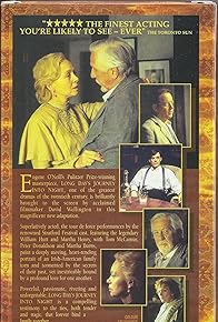 Primary photo for Long Day's Journey Into Night