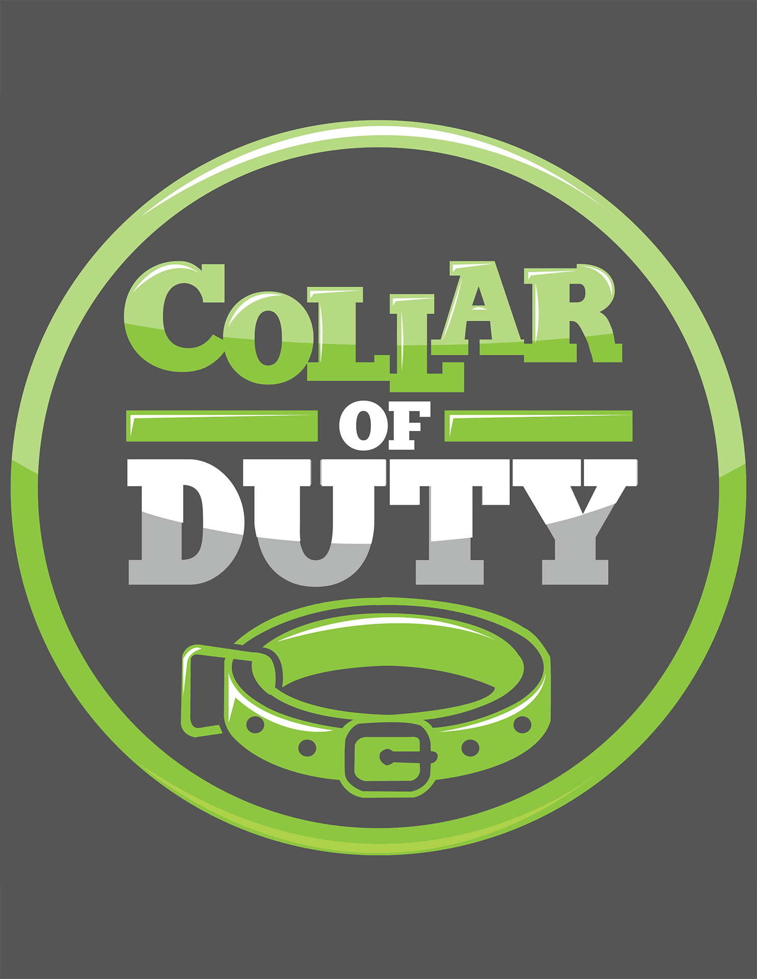 Collar of Duty