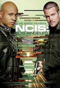 Primary photo for NCIS: Los Angeles - Season 6: Too Close for Comfort Primary photo for NCIS: Los Angeles - Season 6: Too Close for Comfort