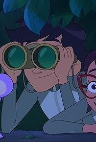 Primary photo for U.F.Whoa!