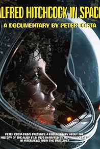 Primary photo for Alfred Hitchcock in Space