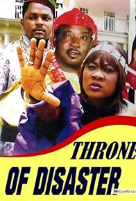 Primary photo for Throne of Disaster Primary photo for Throne of Disaster