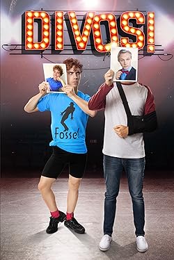 Poster of DIVOS! 