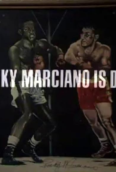 Primary photo for Rocky Marciano Is Dead Primary photo for Rocky Marciano Is Dead
