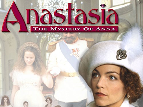 Anastasia: The Mystery of Anna (1986)