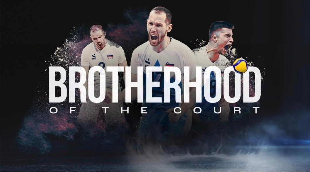Brotherhood of the Court