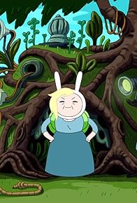 Primary photo for Fionna and Cake and Fionna Primary photo for Fionna and Cake and Fionna