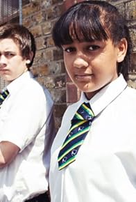 Primary photo for Excluded: Kicked Out of School