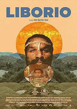 Poster of Liborio