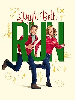 Poster of Jingle Bell Run