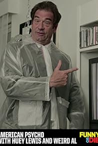 Primary photo for American Psycho with Huey Lewis and Weird Al