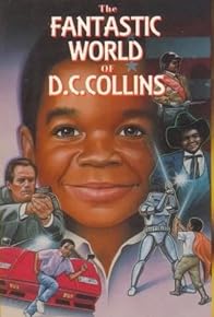 Primary photo for The Fantastic World of D.C. Collins