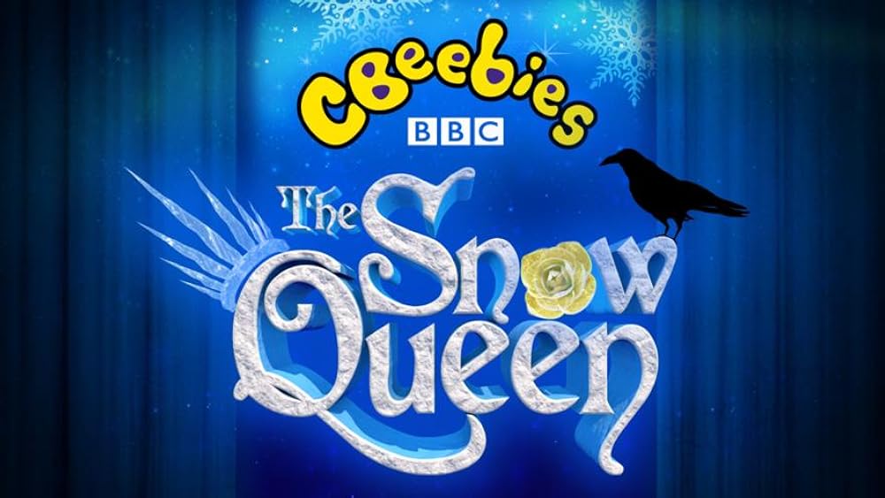 CBeebies Presents  The Snow Queen