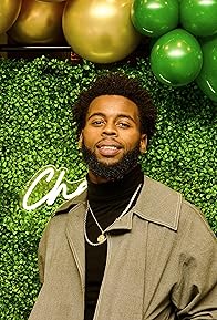 Primary photo for Jason Senat