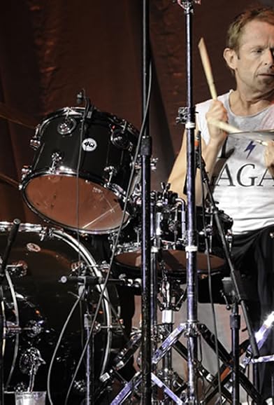 Primary photo for Simon Kirke Primary photo for Simon Kirke