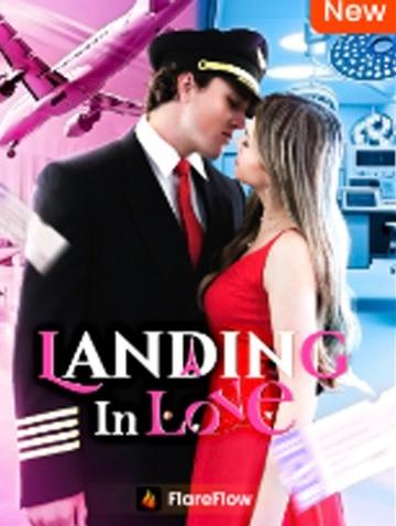 Landing in Love