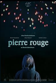 Primary photo for Pierre Rouge