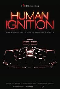 Primary photo for Human Ignition