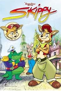 Primary photo for The First Crocodile On The Moon