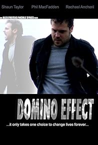 Primary photo for Domino Effect