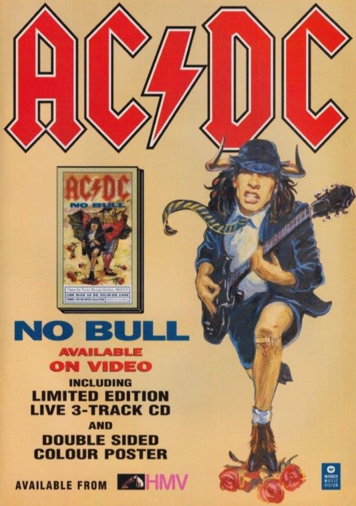 その他 AC/DC : No Bull The Directors Cut [Blu-ray] [Import] wyw801m acdc-no-bull-e28093-the-