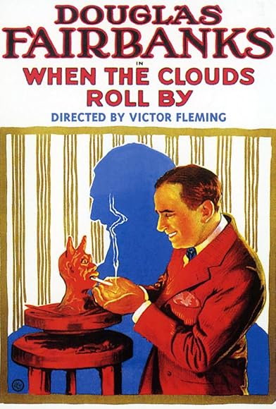 Primary photo for When the Clouds Roll by Primary photo for When the Clouds Roll by