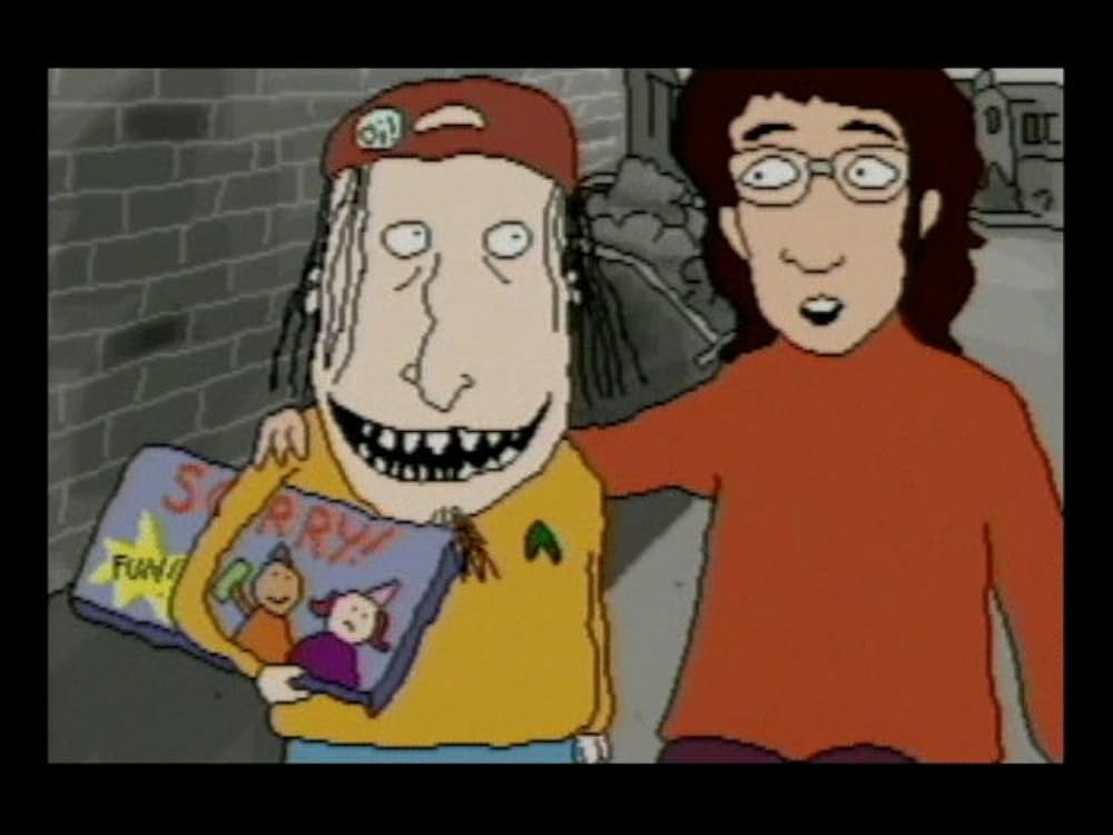 Dr. Katz, Professional Therapist