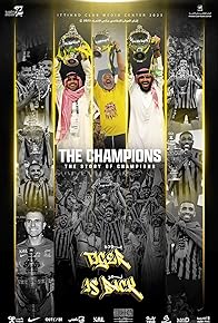 Primary photo for Tiger is Back