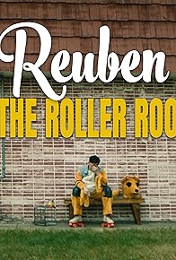 Primary photo for Reuben the Roller Roo Primary photo for Reuben the Roller Roo