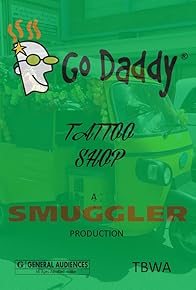 Primary photo for Go Daddy: Tattoo Shop