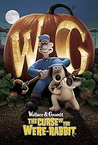 Primary photo for Wallace & Gromit: The Curse of the Were-Rabbit Primary photo for Wallace & Gromit: The Curse of the Were-Rabbit