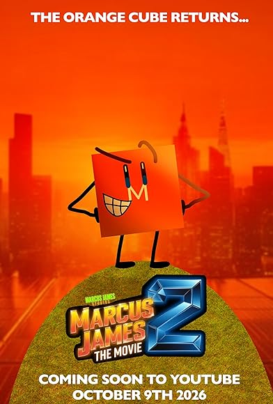 Primary photo for Marcus James: The Movie 2 Primary photo for Marcus James: The Movie 2