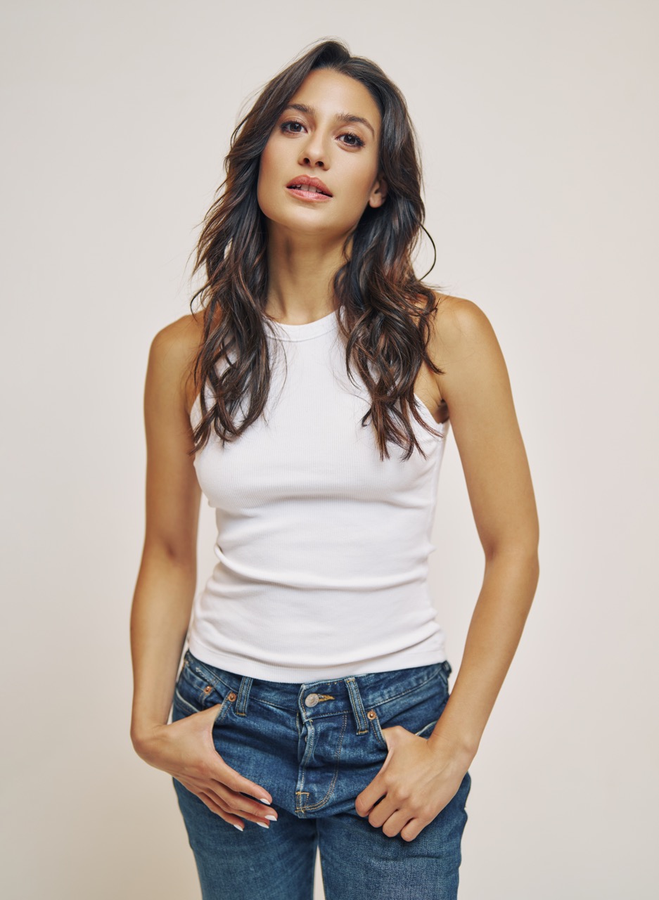 Ashley Reyes Ashley Reyes