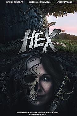 Poster of Hex