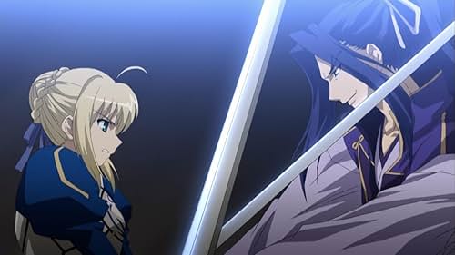 Fate/stay night (TV Series 2006) - Episode list - IMDb