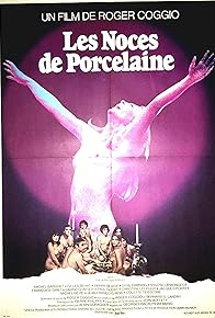 Primary photo for The Porcelain Anniversary