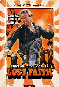 Primary photo for Joel D. Wynkoop's Lost Faith