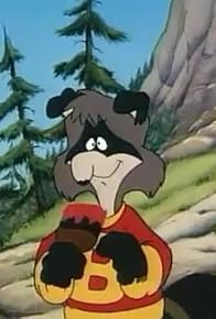 Primary photo for The Evergreen Express!