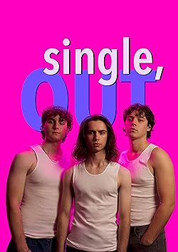 Poster of Single, Out