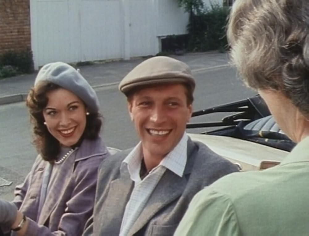 Miss Marple