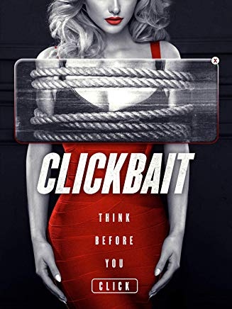 Poster of Clickbait