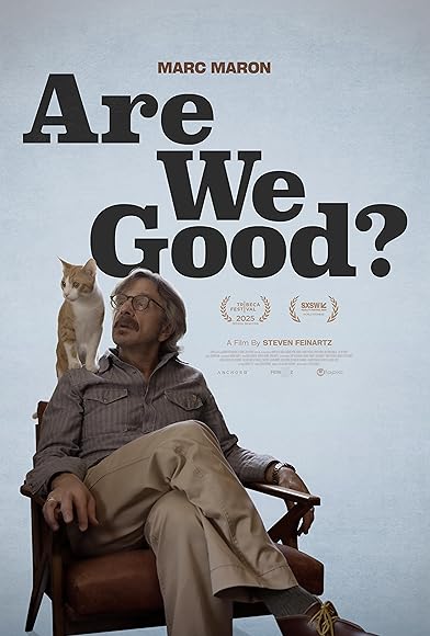 Primary photo for Are We Good? Primary photo for Are We Good?