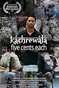 Primary photo for Kachrewala: Five Cents Each