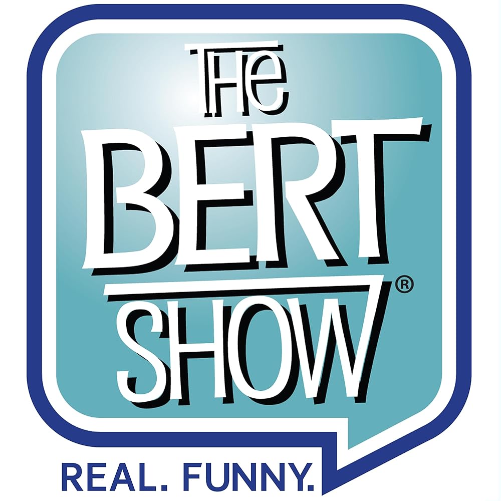 "The Bert Show" Do You Tip Delivery Drivers More During Bad Weather