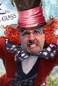 Primary photo for Alice Through the Looking Glass Primary photo for Alice Through the Looking Glass