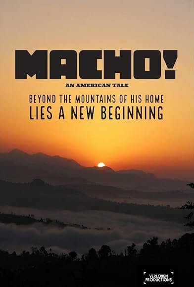 Primary photo for Macho! Primary photo for Macho!