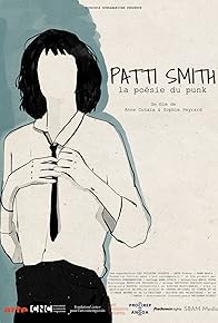 Primary photo for Patti Smith: Electric Poet Primary photo for Patti Smith: Electric Poet