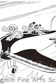 Primary photo for The Phantom Ship