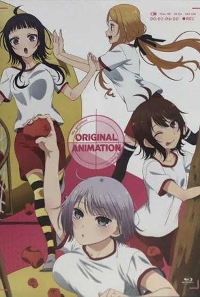 Primary photo for Boku no Kanojo ga Majimesugiru Sho-bitch na Ken OVA Primary photo for Boku no Kanojo ga Majimesugiru Sho-bitch na Ken OVA